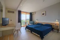 Hotel Sunrise Golden Sands