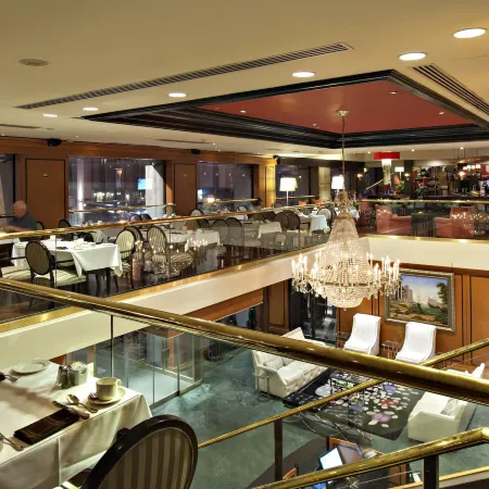 Hôtel Le Cantlie Suites