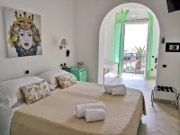 Hotel Ossidiana Stromboli Hotel in zona Stromboli Adventures Agenzia Escursioni&Tour Operator