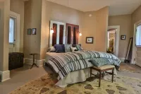 Black Sheep Inn and Spa