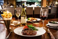 HM Resort Hotels in Mandya