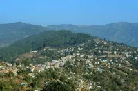 Hotel Murchunga International Hotels in Bhedetar