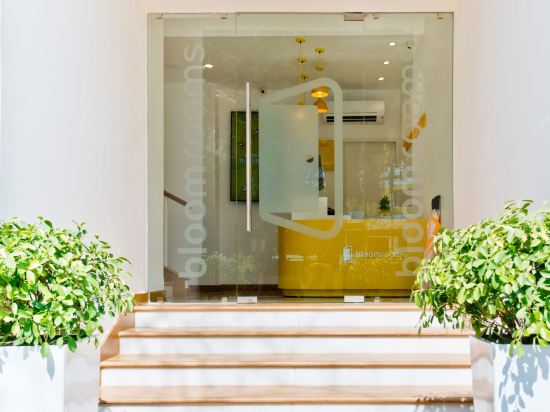 Bloomrooms @ City Centre