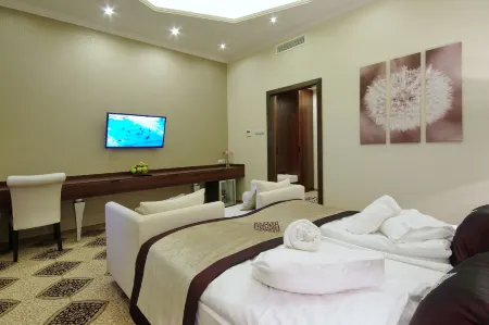 Arcanum Hotel