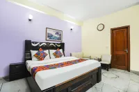 FabHotel Ivy Inn Sector 35 Hotels in Noida