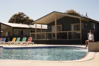 NRMA Merimbula Beach Holiday Resort - Pools