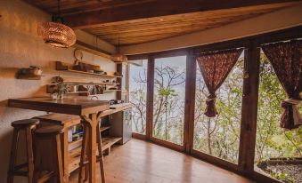 Baraka Atitlan - Lake & Beach