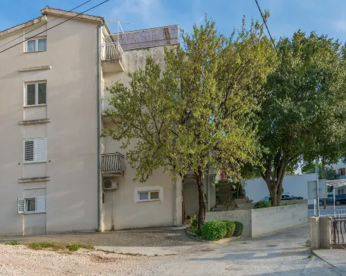 Apartments Amulic Hotels in Duće
