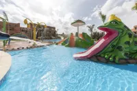 Be Live Experience Marrakech Palmeraie - All Inclusive - ติดทะเล