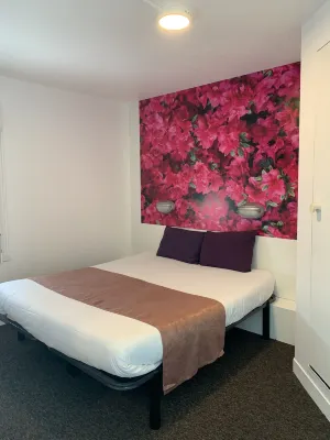 Fasthotel Orleans Zénith Hotels in Saint-Denis-en-Val