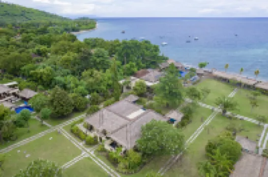 Amertha Bali Villas Hotels near Apotek Mulia Farma 8