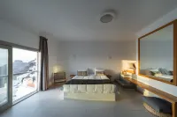 Smaro Studios Các khách sạn ở Santorini