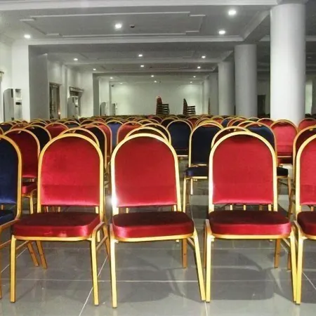 Immaculate Golden Hotels Limited