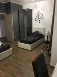 Symposium - balkon