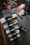 Maaha Beach Resort - Gym