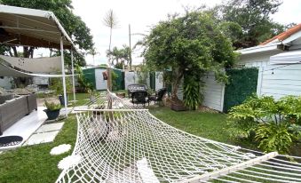 The Sun Gardens Villa