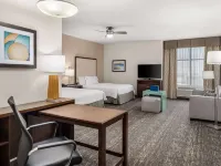 Homewood Suites San Marcos Hotels in San Marcos