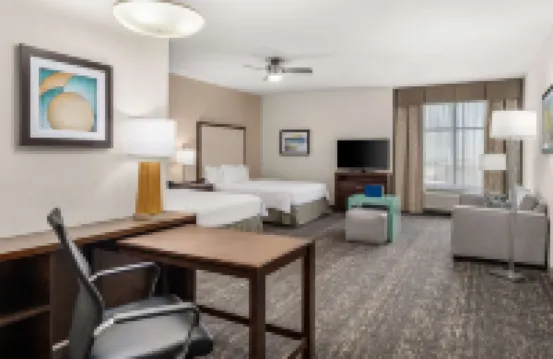 Homewood Suites San Marcos