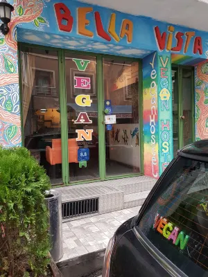 Bella Vista Hostel