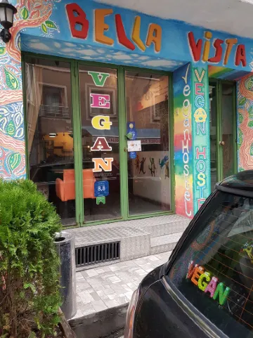 貝拉維斯塔旅舍