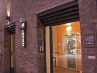 Residence Carlton Hotels in Ferrara