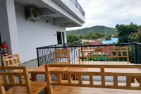 Sor Kor Sor Resort