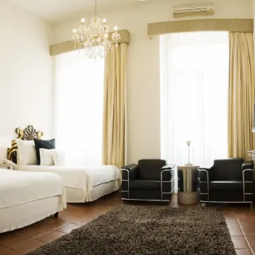 Hotel Herencia by Hosting House