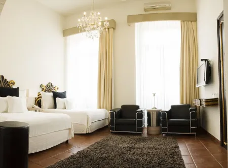 Hotel Herencia by Hosting House