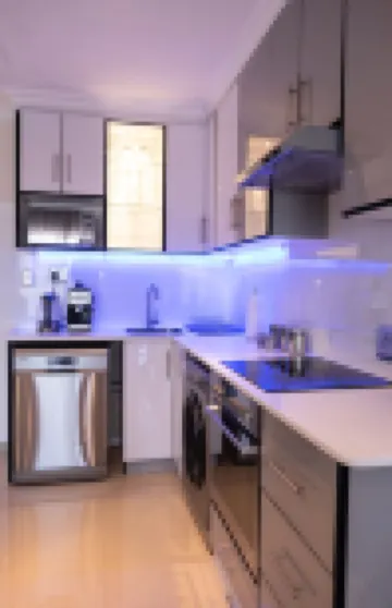 The Wilcrest Apartment