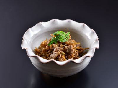 料理 湯の花温泉　京YUNOHANA RESORT 翠泉の写真