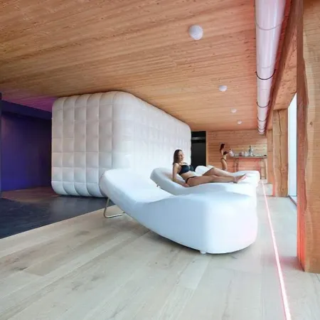 Aux Pieds du Roi - Suite & Spa