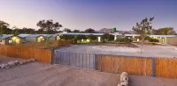 Sesfontein Guesthouse فنادق في Sesfontein