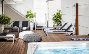 Eric Vökel Boutique Apartments - Atocha Suites