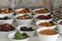 KB Ammos Hotels in Megali Ammos