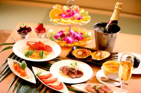 Hotel Luna Ikeda (Adult Only) Отели в г. Миноо