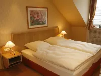 Ententurm - Hotel Und Eventlocation Hotels in Marienfeld