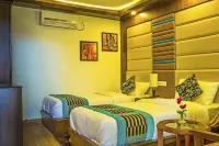 Hilltake Wellness Resort and Spa