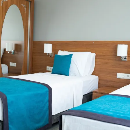 Asel Hotel