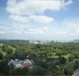 The Ritz-Carlton, Pune - Scenic