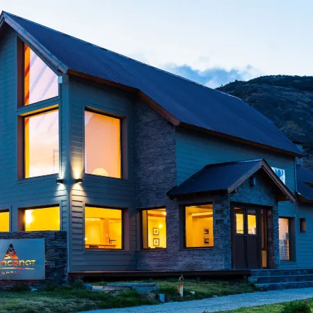 Hotel Poincenot