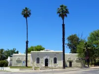 Simbavati Cederberg Ridge Hotels in Citrusdal