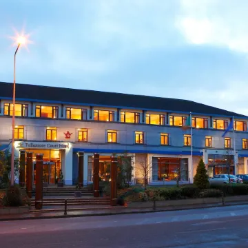 Tullamore Court Hotel