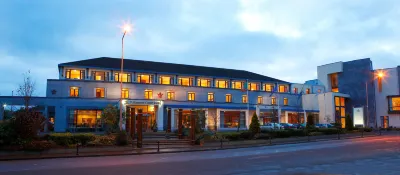 Tullamore Court Hotel