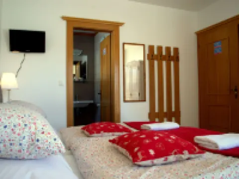 Haus Susanne Hotels in Sankt Johann im Pongau