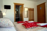 Haus Susanne Hotel a Filzmoos