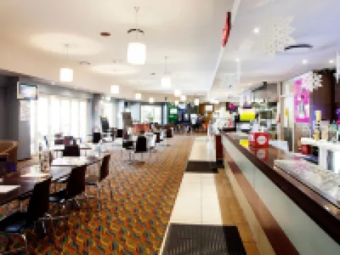 北方之地睡帽酒店 馬魯奇多酒店