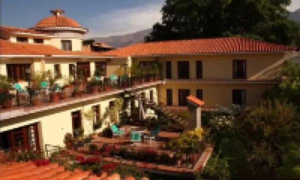 Hotel Aranjuez Cochabamba Hotels in 
