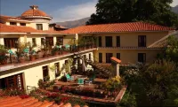 Hotel Aranjuez Cochabamba Hotel a 