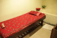 Aria Gajayana - spa