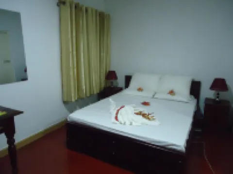 Relaxed Style of Stay Hotels near Sujatha's Homestay